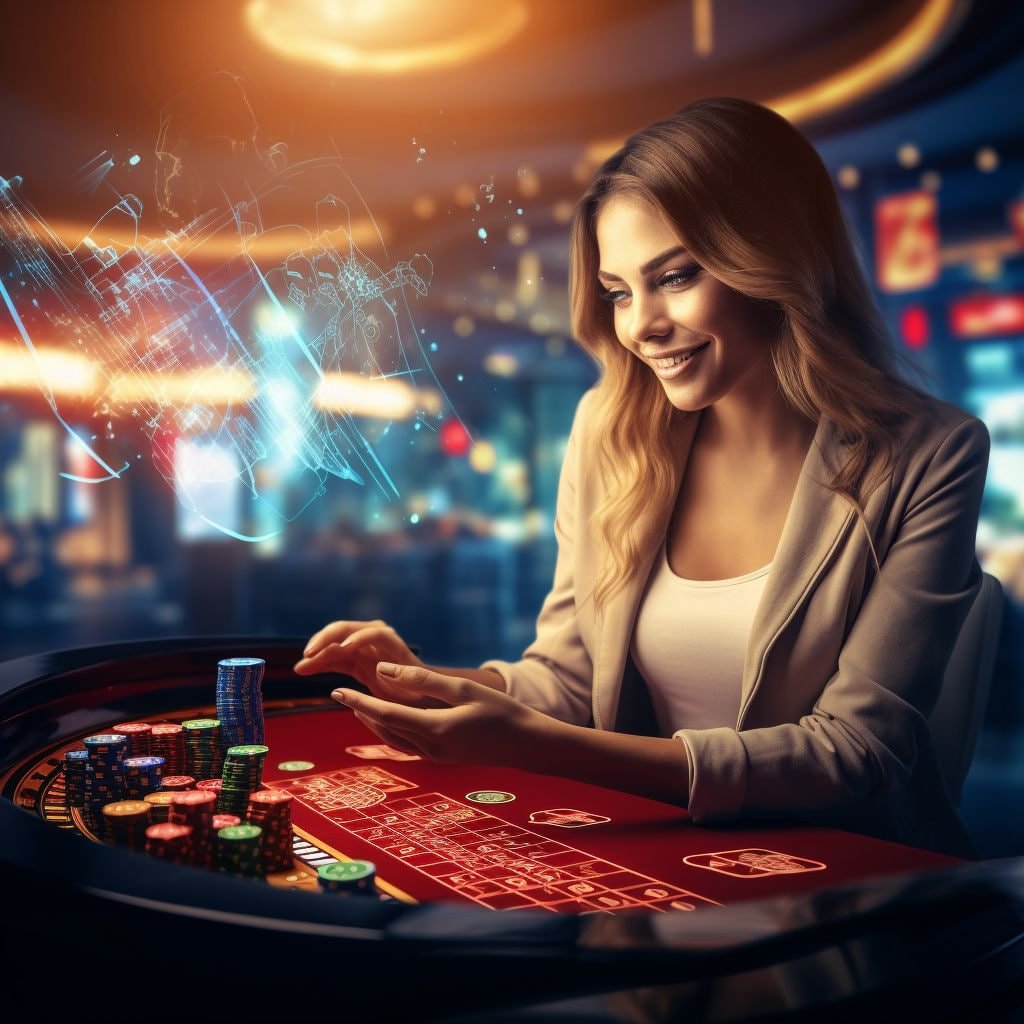 999slots ဂိမ်းလော်ဘီ — Table Games နှင့် Card Games