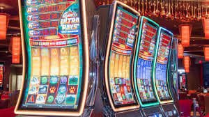 Ocean King ငါးပစ်ဂိမ်း 999slots တွင် ကစားရန်