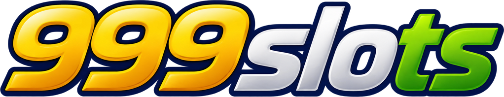 999slots လိုဂို